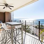 Luxury Oceanfront 5 Pools Restaurant Bbq Sunsets