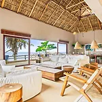 San Xoaquin Casa Ventana Al Mar, Amazing Ocean View By Kivoya