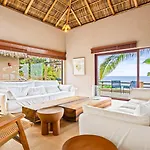 San Xoaquin Casa Ventana Al Mar, Amazing Ocean View By Kivoya