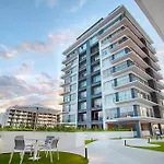 Central Location, Superb Family Amenities, Parking