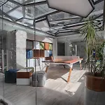 Cozy Modern Condo In Romantica, Pool, Gym
