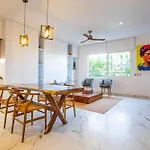 Cozy Modern Condo In Romantica, Pool, Gym