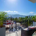 Casa De Palm Springs, Luxe 2Br In Versalles