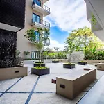 Casa De Palm Springs, Luxe 2Br In Versalles