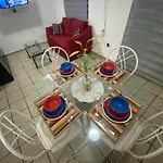 Departamento Vallarta