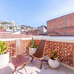 Casa Victoria Malecon - Adults Only