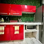 La Puerta Blanca #5