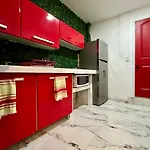 La Puerta Blanca #5