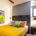 Modern Luxury 2Br In Romantic Zone