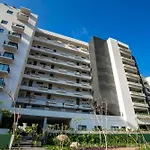 Riverfront 3Br At Oasis | 2 Pools, Gym & Bar