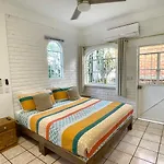 Guesthouse In A Boho House