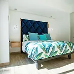 Swanky Conchas Chinas Condo, Ocean & Jungle Views