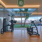 Condo With 2 Beds - Rooftop Pool