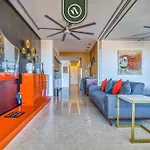 Condo With 2 Beds - Rooftop Pool