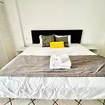 Comfy 1Br Suite By The Beach