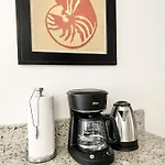 Comfy 1Br Suite By The Beach