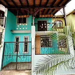 Casa Azul Bsm