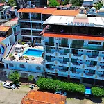 Paloma Del Mar (Adults Only)