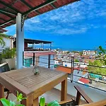 Paloma Del Mar (Adults Only)