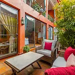 Villa Lola - Adults Only