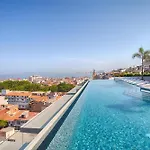 Condo La Buena Vida With Great Views, Pool, Gym