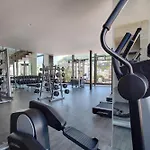 Condo La Buena Vida With Great Views, Pool, Gym