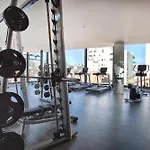 Condo La Buena Vida With Great Views, Pool, Gym