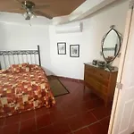 Beach Front One Bed One Bath Fabulous Views In Zona Roman