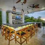 Villa Tesoro Del Mar