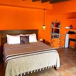 Jonathans Lugar At Villa Amistad - Charming 1Br In The Heart Of Puerto Vallarta