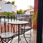 Jonathans Lugar At Villa Amistad - Charming 1Br In The Heart Of Puerto Vallarta