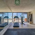 Brand New Studio In Zona Romantica - Rooftop Pool