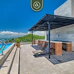 Brand New Studio In Zona Romantica - Rooftop Pool