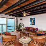 Casa Celestial - Beachfront Ocean View - Snorkelling Onsite!