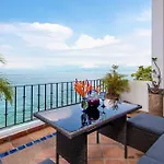 Casa Celestial - Beachfront Ocean View - Snorkelling Onsite!