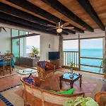 Casa Celestial - Beachfront Ocean View - Snorkelling Onsite!