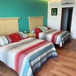 Beachfront Condo In Los Palmares 902 Puerto Vallarta