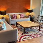 Beachfront Condo In Los Palmares 902 Puerto Vallarta