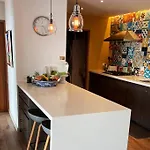 Beachfront Condo In Los Palmares 902 Puerto Vallarta