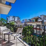 Zenith Gem | Stylish 1 Bedroom In The Romantic Zone