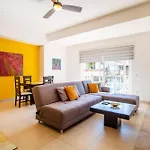 Zenith Gem | Stylish 1 Bedroom In The Romantic Zone