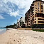 Beachfront Condo In Los Palmares 902 Puerto Vallarta