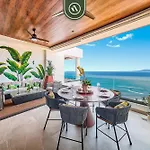 Condo With Oceanview - 2Br Condo - Rooftop Pool