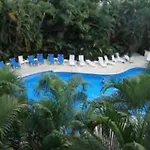 2 Habitaciones Con Alberca