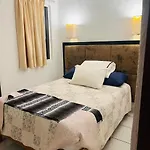 2 Habitaciones Con Alberca