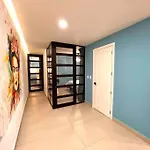 Apartamento Accesible Cerca Dt