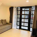 Apartamento Accesible Cerca Dt