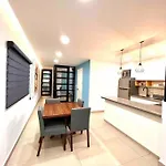 Apartamento Accesible Cerca Dt