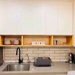 Apartamento Accesible Cerca Dt