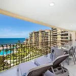 Hermoso Departamento Frente Al Mar